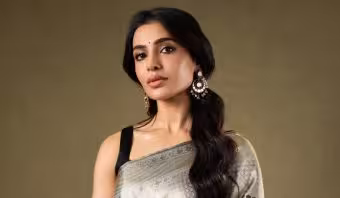 Samantha | సమంత ఇంటి పేరు మారనుందా?
