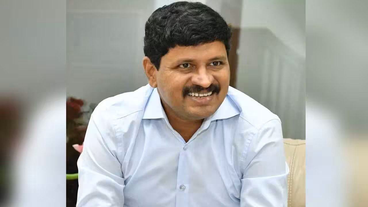 Santosh Kumar | సిట్ విచారణకు హాజరవుతా : సంతోష్ కుమార్
