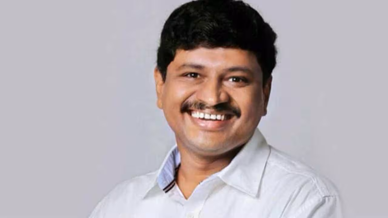 Santosh Kumar | మకర సంక్రాంతి శుభాకాంక్షలు : మాజీ ఎంపీ సంతోష్ కుమార్