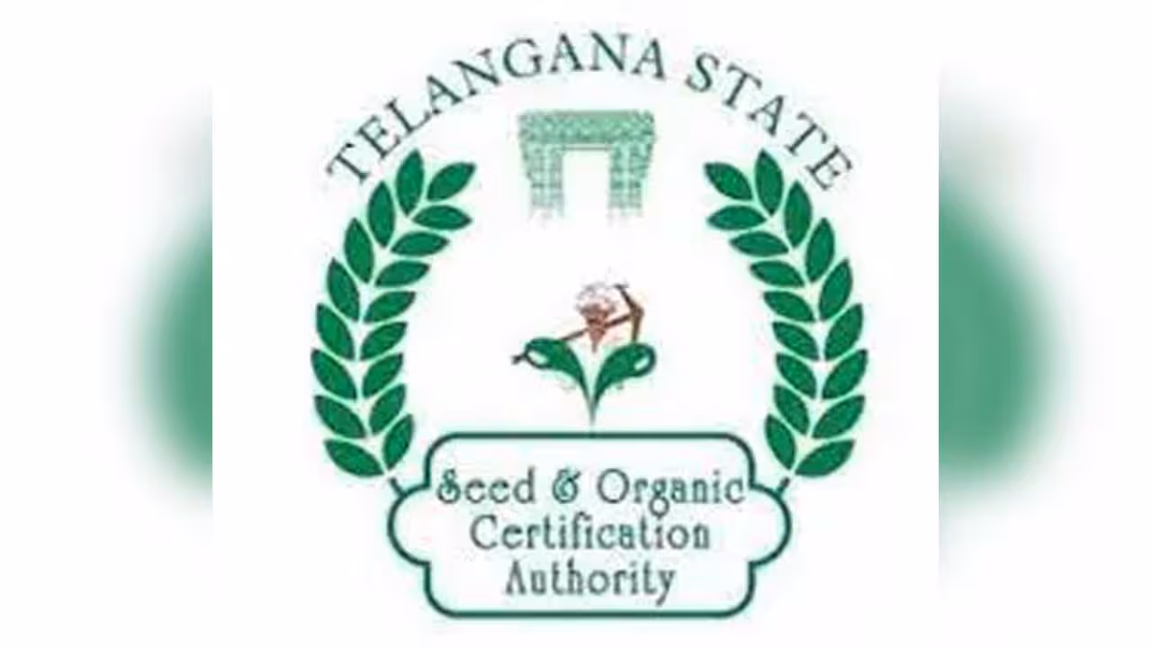 TGSSOCA | తెలంగాణ స్టేట్ సీడ్ సర్టిఫికేషన్ ఏజెన్సీ డైరెక్టర్గా కిరణ్కుమార్