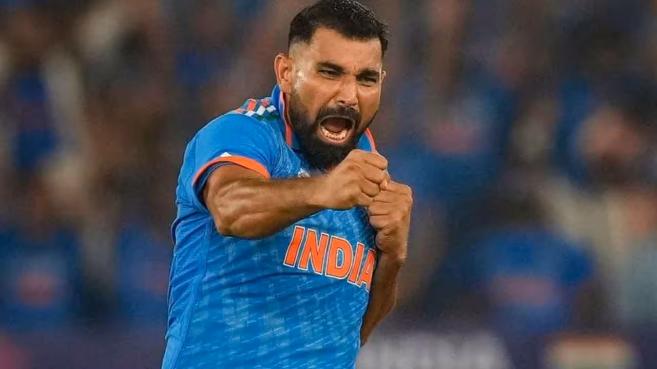 Mohammed Shami | షమీకి అన్ని దారులు మూసుకుపోయినట్లే.. ఇక జట్టులోకి రావడం కష్టమే..?