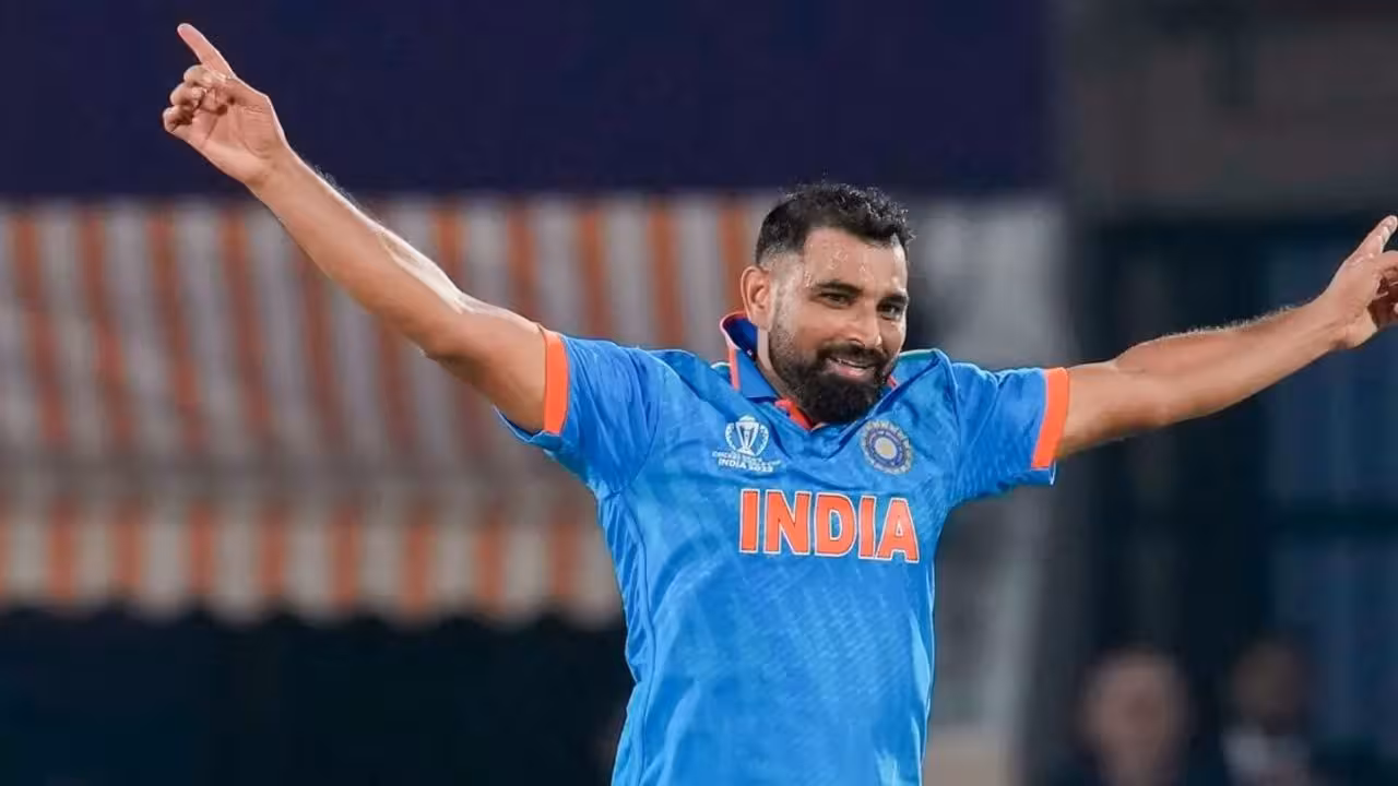 Mohammed Shami | రీఎంట్రీకి సిద్ధమవుతున్న మొహమ్మద్ షమీ..? 9 నెలల అనంతరం టీమ్లోకి..?