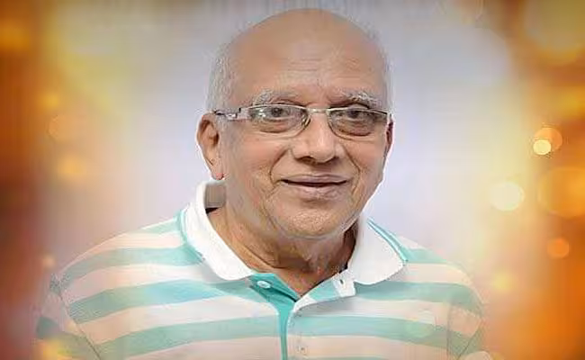 Singitham Srinivasarao | తొంభైనాలుగేళ్ల వయసులో డైరెక్షన్ – తెలుగు దర్శకుడి రికార్డ్