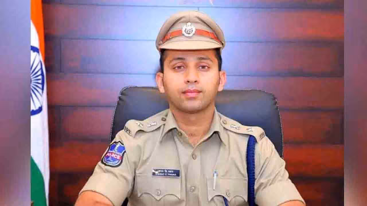 No Helmet-No Petrol | రేపట్నుంచి ‘నో హెల్మెట్ – నో పెట్రోల్’ నిబంధన అమలు