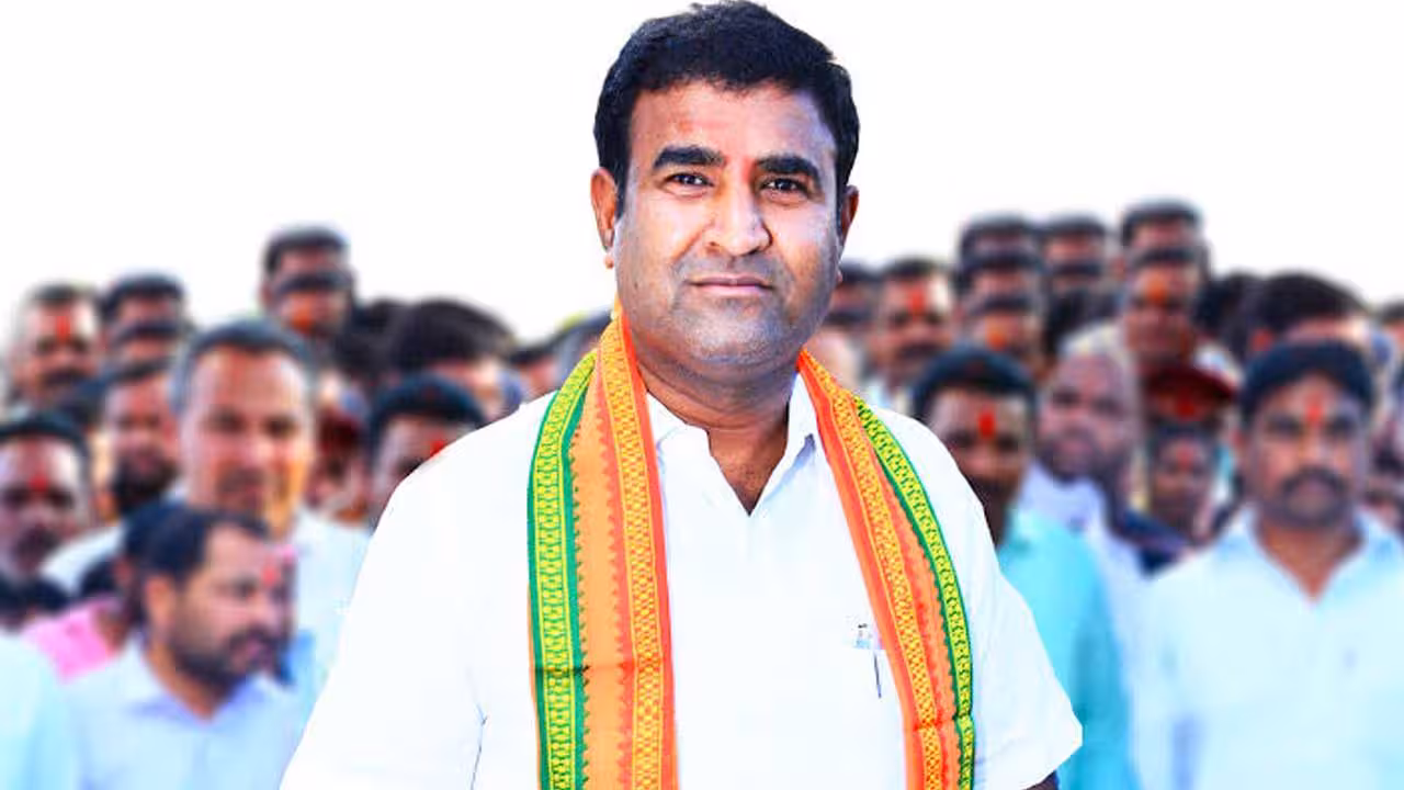 Sunil Kumar | జీఎస్టీ ఎగవేత కేసులో ఆరెంజ్ ట్రావెల్స్ అధినేత అరెస్ట్