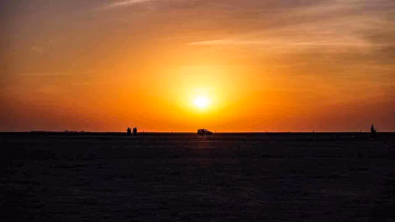 Sunset in India | ఈ ప్రదేశాల్లో సూర్యాస్తమయం చూస్తే.. మిమ్మల్ని మీరే మరిచిపోయి.. ఎంజాయ్ చేస్తారు!!