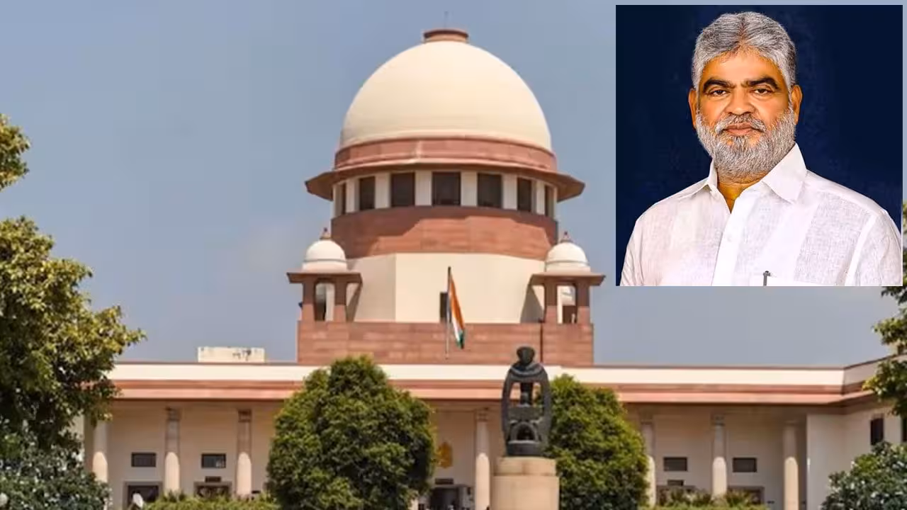 Supreme Court | ఇదే చివరి అవకాశం.. పార్టీ ఫిరాయింపుల వ్యవహారంలో స్పీకర్పై సుప్రీం ఆగ్రహం