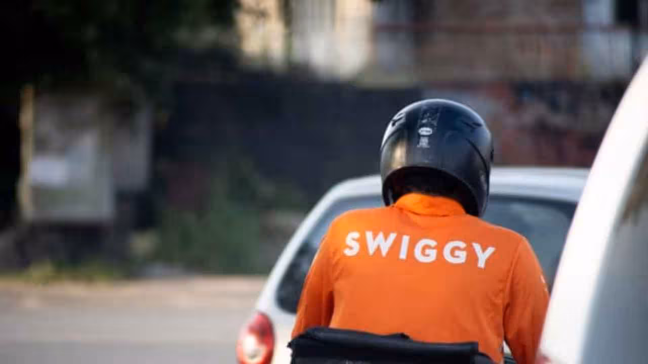 Swiggy | ఇక ‘ఏఐ’ ద్వారా ఫుడ్ డెలివరీ ఆర్డర్.. ప్రారంభించిన స్విగ్గీ..