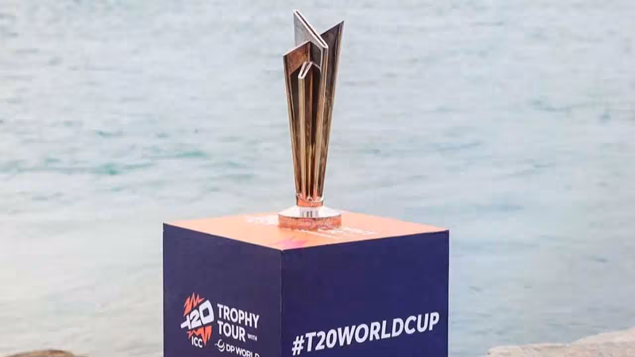 T20 World Cup | టీ20 ప్రపంచకప్లోకి స్కాట్లాండ్.. అప్డేటెడ్ షెడ్యూల్ రిలీజ్ చేసిన ఐసీసీ..!