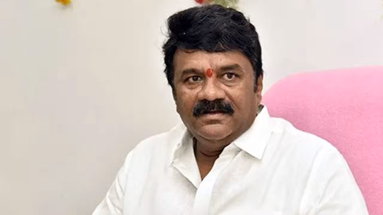 Talasani Srinivas Yadav | సికింద్రాబాద్ అస్తిత్వాన్ని కాపాడుకునేందుకు పోరాటం తప్పదు: మాజీ మంత్రి తలసాని