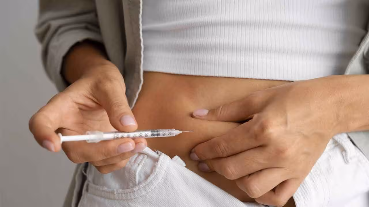 GLP-1 Medicine | బరువు తగ్గించే జీఎల్పీ-1 మందులు.. వాడకాన్ని మధ్యలోనే ఆపేస్తున్నారు.. ఎందుకని..?