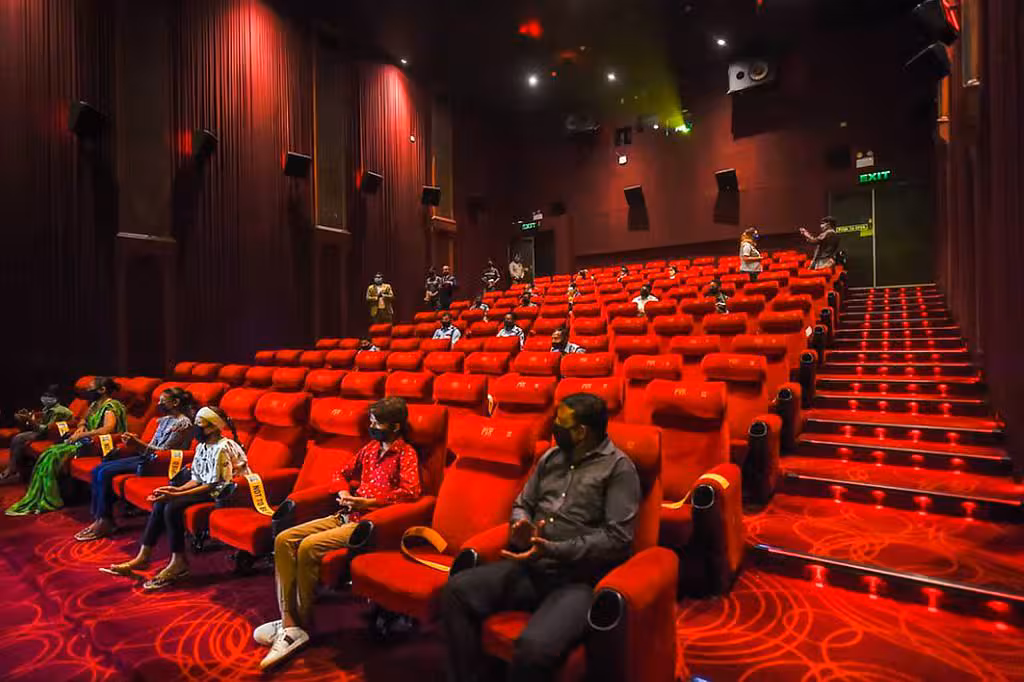 Cinema Ticket Price | 90 రోజుల ముందే అనుమతులు – సినిమా టికెట్ ధరల పెంపుపై హైకోర్టు ఆదేశాలు