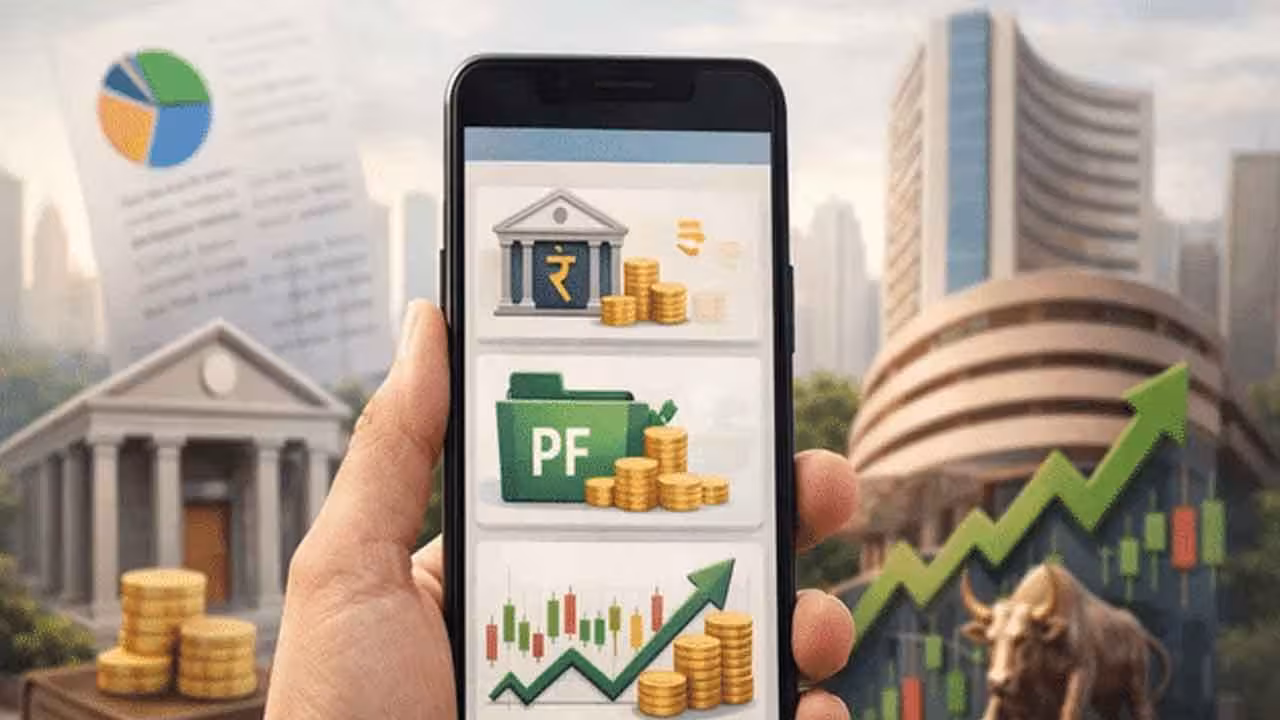 Money Saving | ఇకపై బ్యాంక్ బ్యాలెన్స్, పెట్టుబడులు, బీమా వివరాలు.. అన్నింటినీ ఒకే వేదికపై ట్రాక్ చేయవచ్చు..
