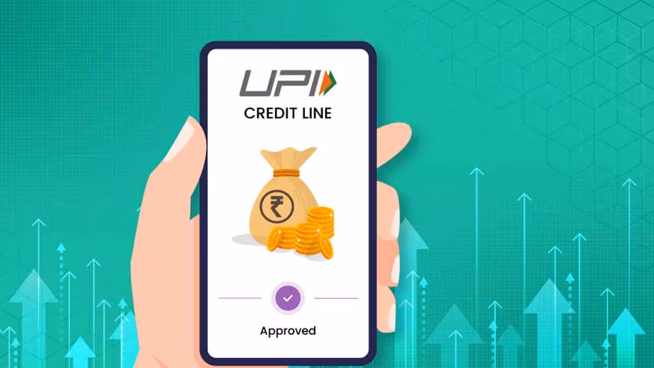 UPI Credit Line | యూపీఐ క్రెడిట్ లైన్ అంటే ఏమిటి..? అసలు ఇది ఎలా పనిచేస్తుంది..?