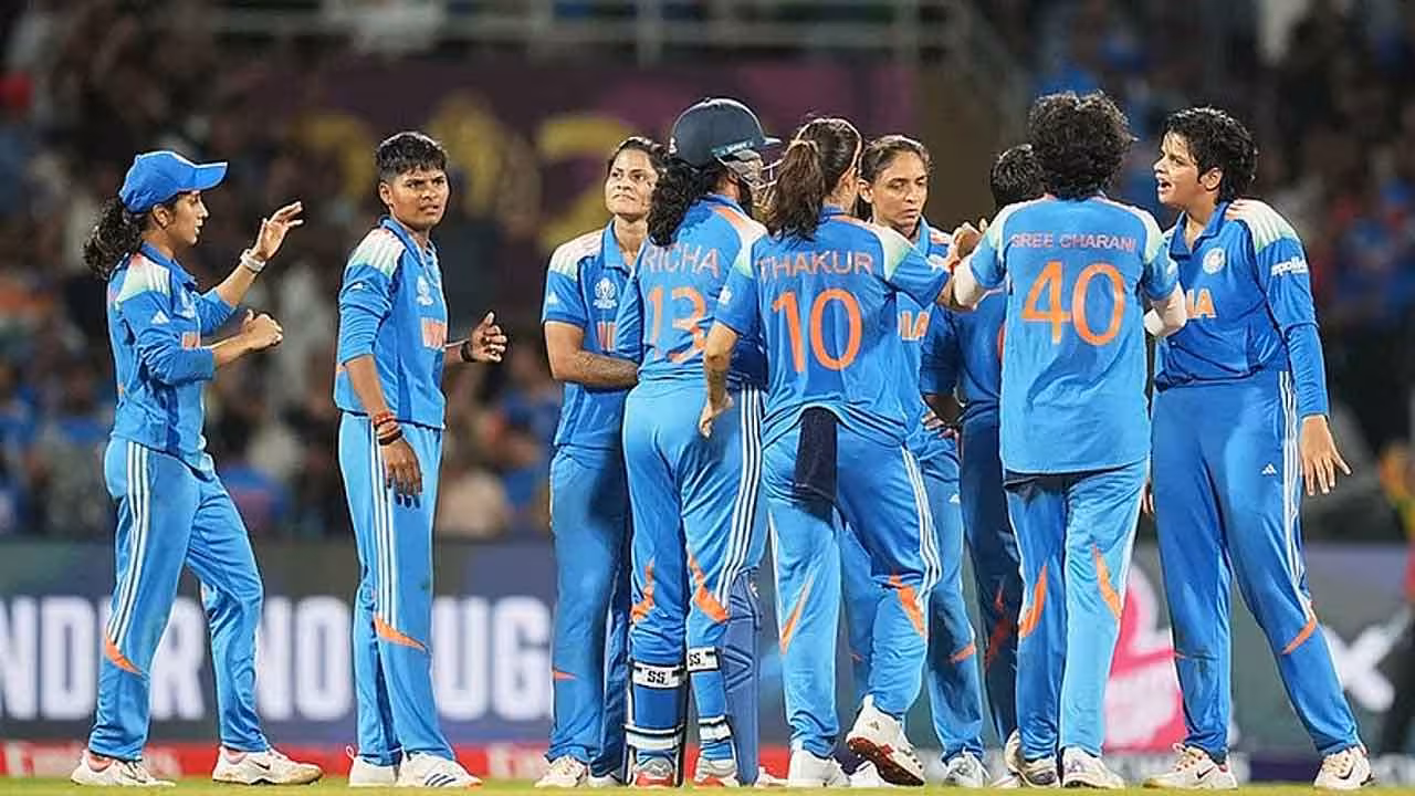 BCCI | ఆస్ట్రేలియా టూర్కు భారత మహిళల జట్లను ప్రకటించిన బీసీసీఐ
