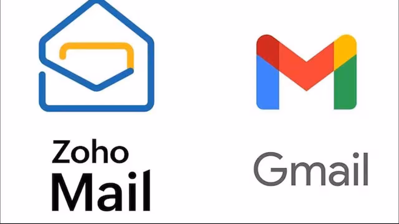 Zoho Mail | జీమెయిల్ను వదిలి జోహో మెయిల్ దిశగా.. యూజర్లకు ఎందుకు నచ్చిందంటే..?