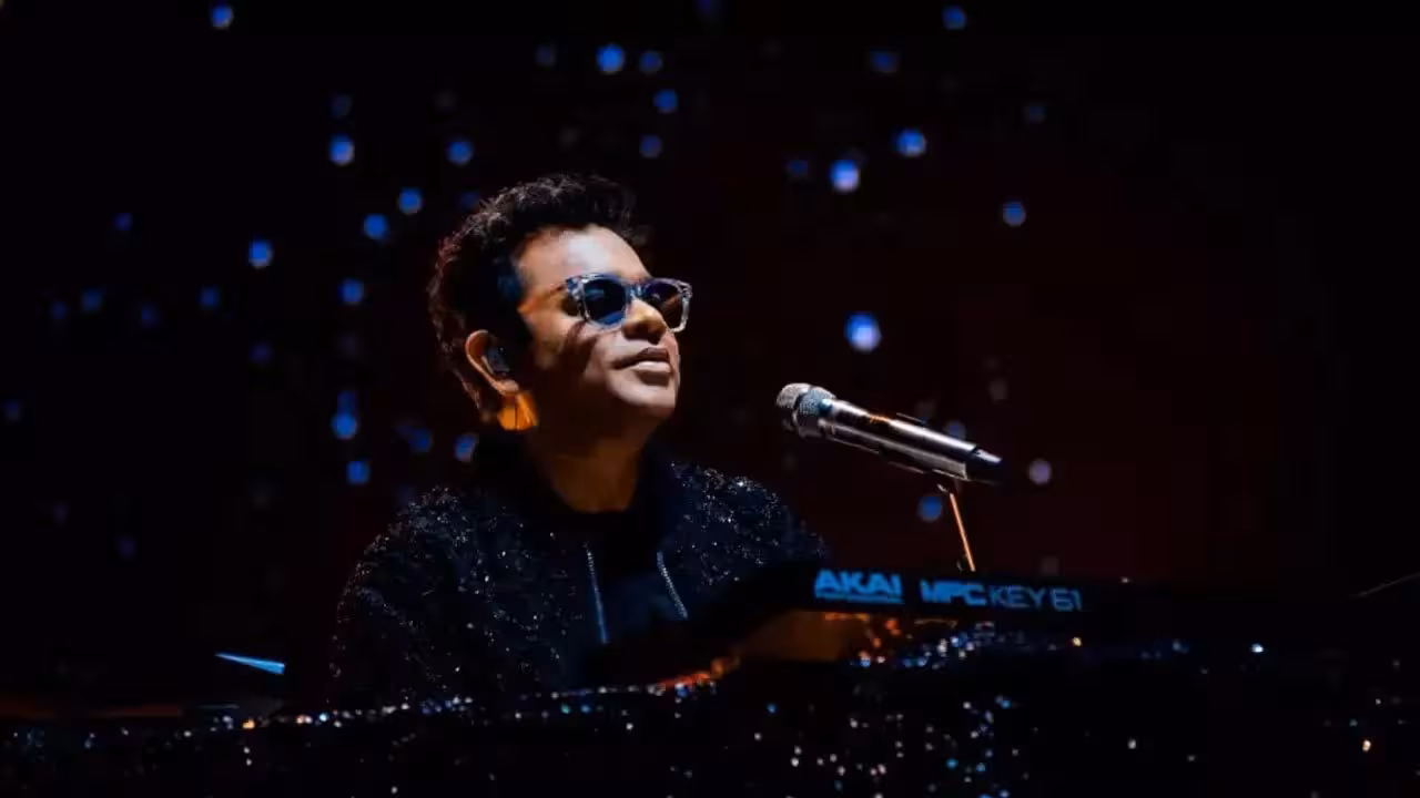 AR Rahman | తెలుగులో మరో సినిమా పట్టేసిన ఏఆర్ రెహమాన్..!