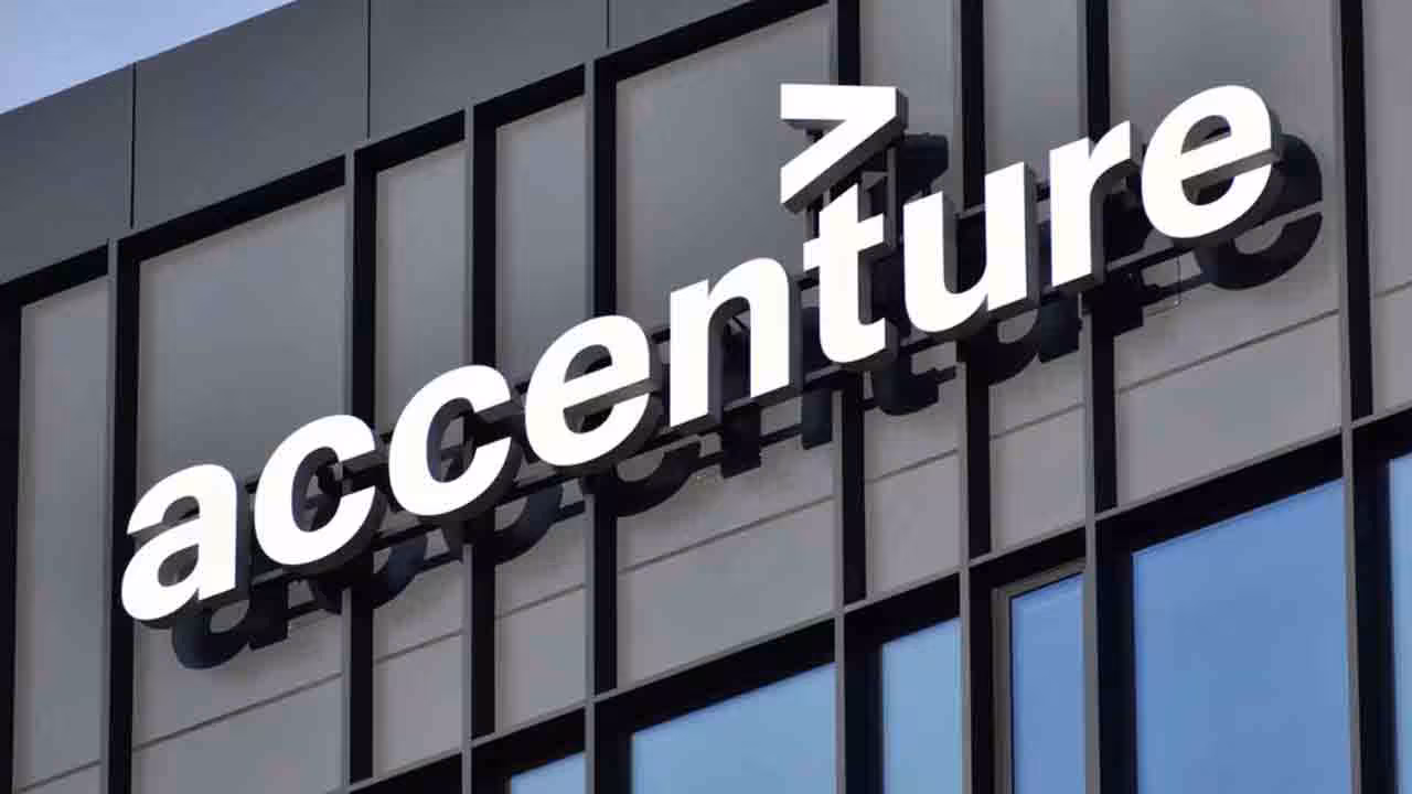 Accenture | ఏఐని వాడాల్సిందే.. లేదంటే ప్రొమోషన్స్ ఉండవ్.. ఉద్యోగులకు యాక్సెంచర్ స్ట్రాంగ్ వార్నింగ్