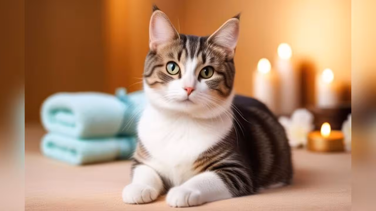 CAT | పిల్లి వైద్యానికి రూ. లక్ష.. మూడుసార్లు సర్జరీ చేసినా కుదుటపడని ఆరోగ్యం