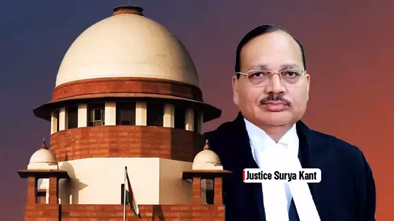 Supreme Court | న్యాయవ్యవస్థలో అవినీతి పేరిట పాఠం.. ఎన్సీఈఆర్టీపై సుప్రీంకోర్టు ఆగ్రహం!