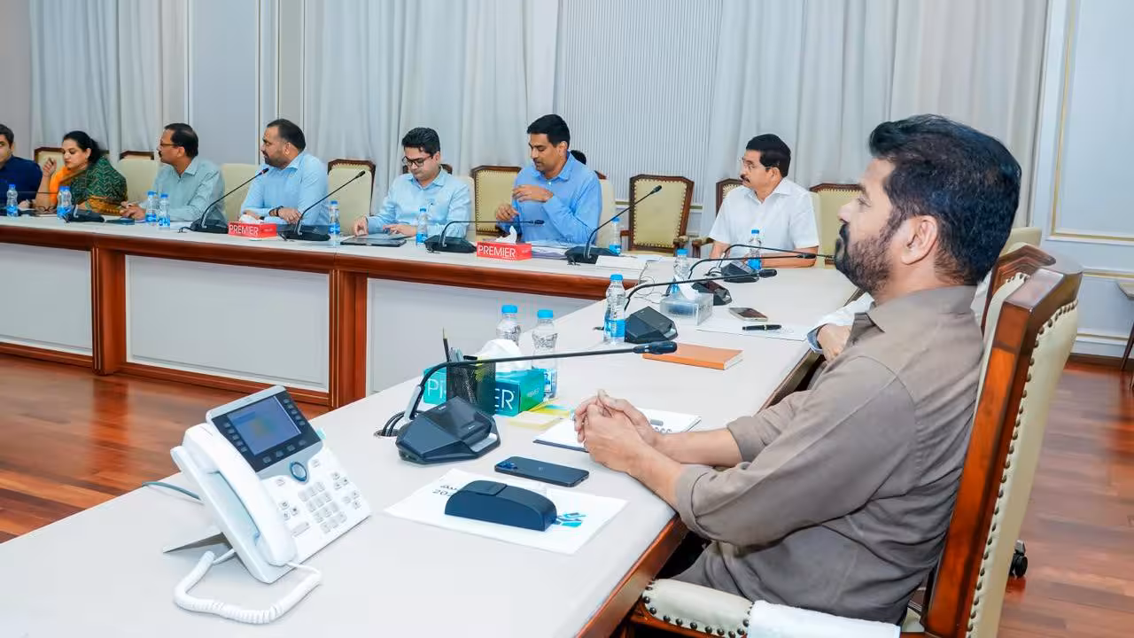 CM Revanth Reddy | జీహెచ్ఎంసీ ప్రతిజోన్లో పర్యటిస్తా : సీఎం రేవంత్రెడ్డి