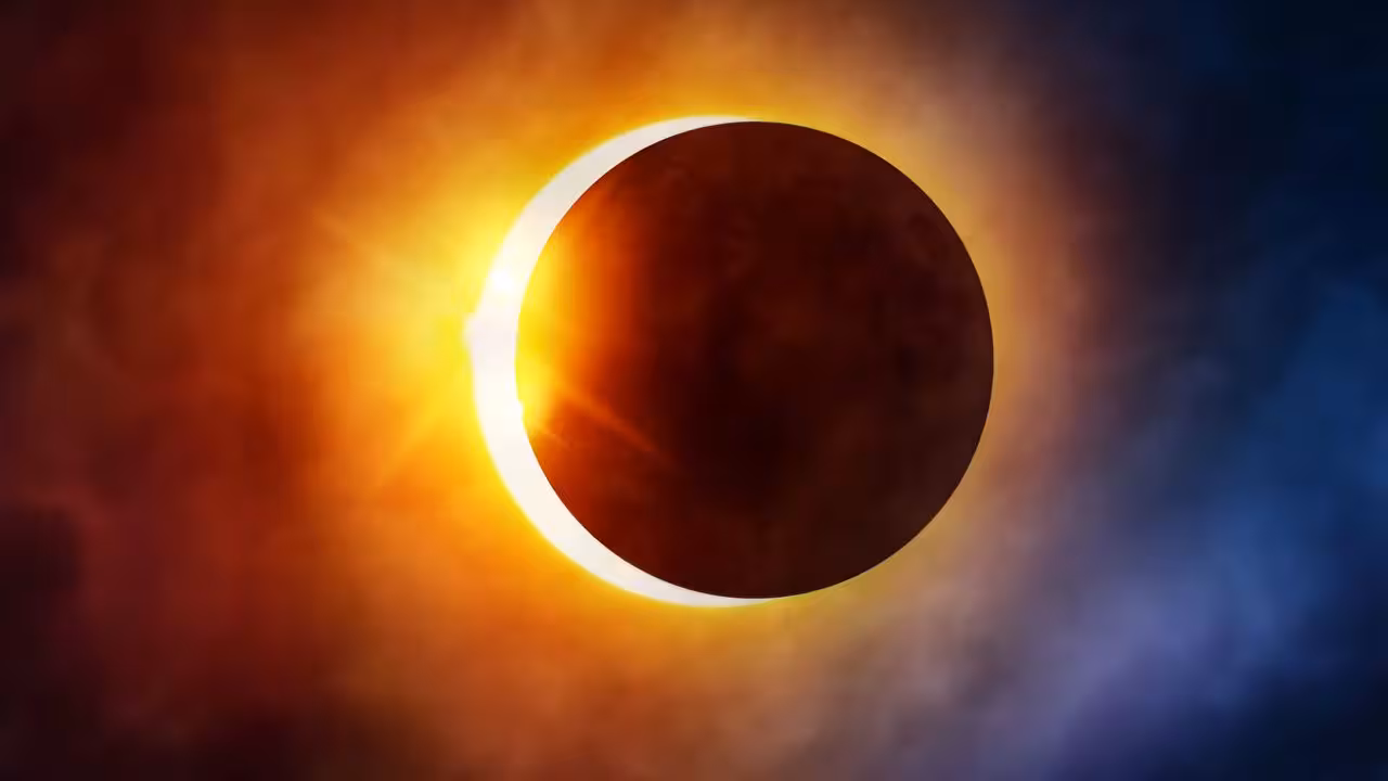 Lunar Eclipse | మార్చి 3న తొలి సంపూర్ణ చంద్రగ్రహణం.. భారత్లో ఏ నగరంలో ఎంత సేపు కనిపిస్తుందో తెలుసా?