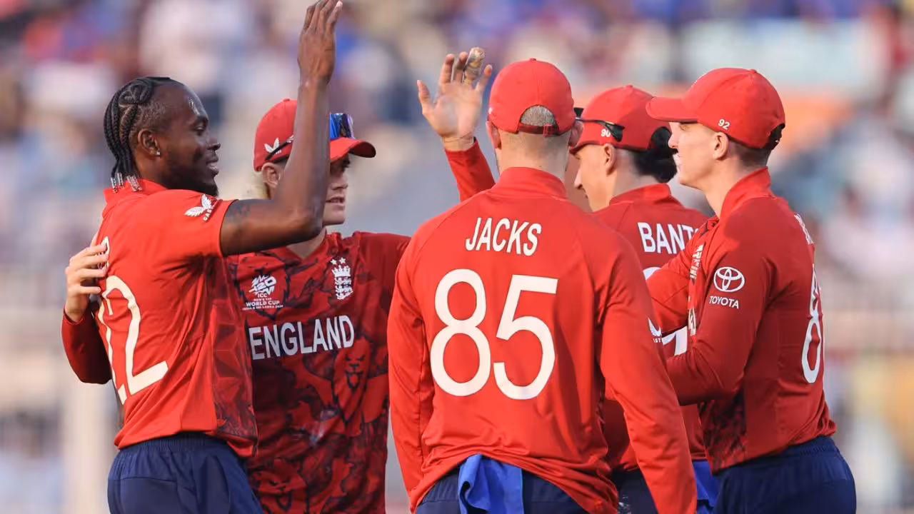 T20 World Cup | ఇటలీపై విజయం.. సూపర్ 8లోకి ఇంగ్లండ్..