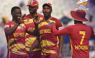 Wi vs Ita | ఇటలీని చిత్తు చేసిన విండీస్ - గ్రూప్సీలో టాపర్ - ఇండియాతో మ్యాచ్ ఎప్పుడంటే?