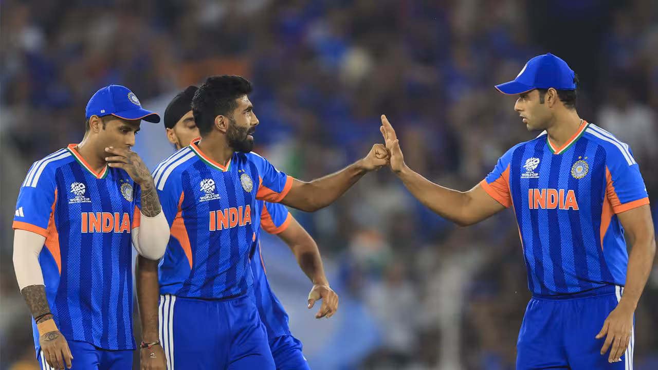 IND Vs SA | రెచ్చిపోయిన మిల్లర్, స్టబ్స్.. టీమిండియా టార్గెట్ 188 రన్స్..!
