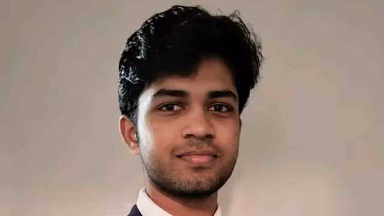 Indian Student | అమెరికాలో తప్పిపోయిన భారతీయ విద్యార్థి మృతి..