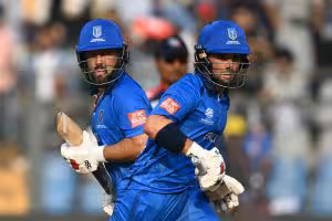 T20 World Cup | నేపాల్పై ఇటలీ జయకేతనం