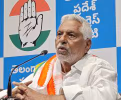Jeevan Reddy | నా మెడ నరకాలని చూస్తున్నారు.. రెండు భుజాలుగా ఉన్నవారినీ దూరం చేశారు..
