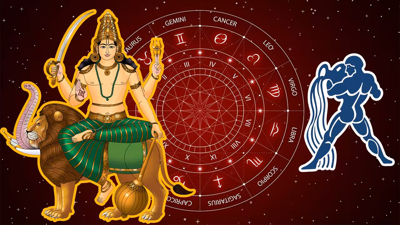 Budh Asta | కుంభరాశిలో అస్తమించనున్న బుధుడు.. ఈ మూడురాశుల వారికి అన్నీ గుడ్న్యూస్లే..!