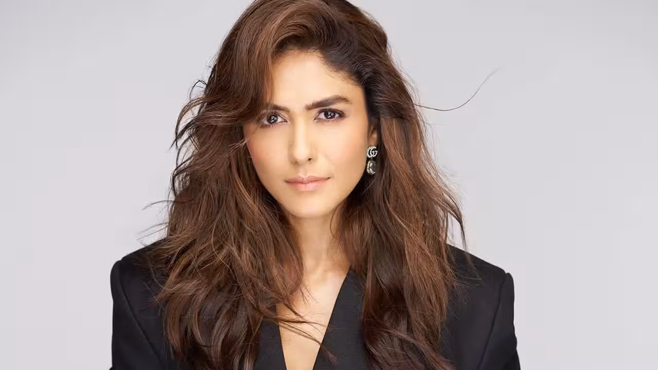 Mrunal Thakur | ఈ రోజుల్లో అదే పెద్ద సవాల్.. సీతారామం బ్యూటీ మృణాల్ ఠాకూర్..!