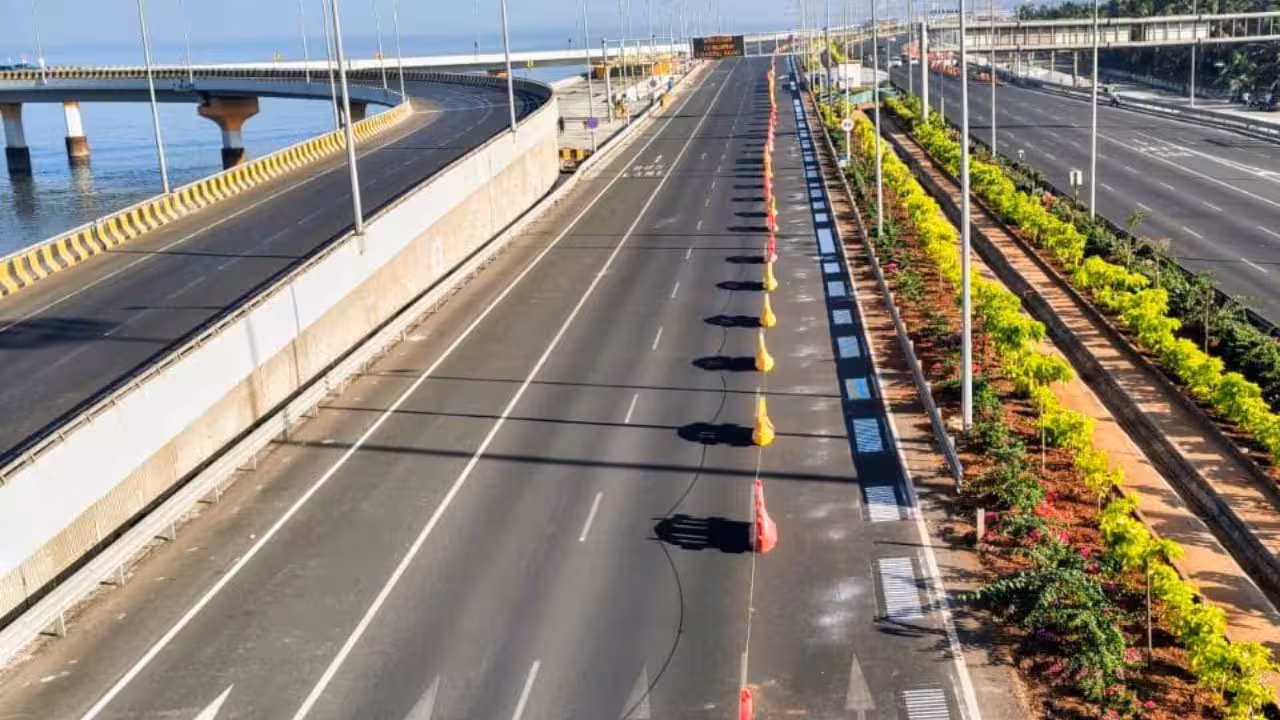 Musical Road | దేశంలోనే తొలి మ్యూజికల్ రోడ్..! ఎక్కడ నిర్మించారో తెలుసా?