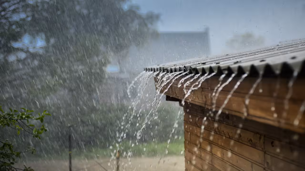 TG Weather | తెలంగాణలో ఐదురోజులు వర్షాలు.. ఎల్లో అలెర్ట్ జారీ చేసిన ఐఎండీ..!