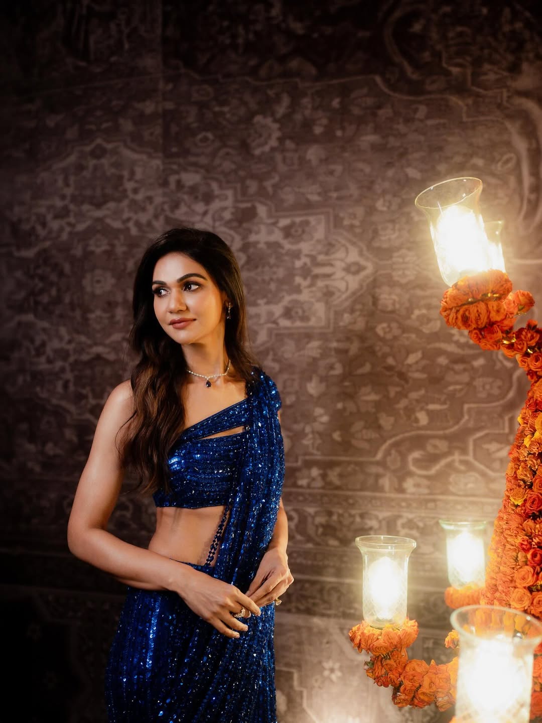 సోషల్ మీడియాలో వ్యక్తిగత జీవితానికి సంబంధించిన పోస్ట్లే ఎక్కువగా పెడుతుంటుంది స్నేహారెడ్డి.