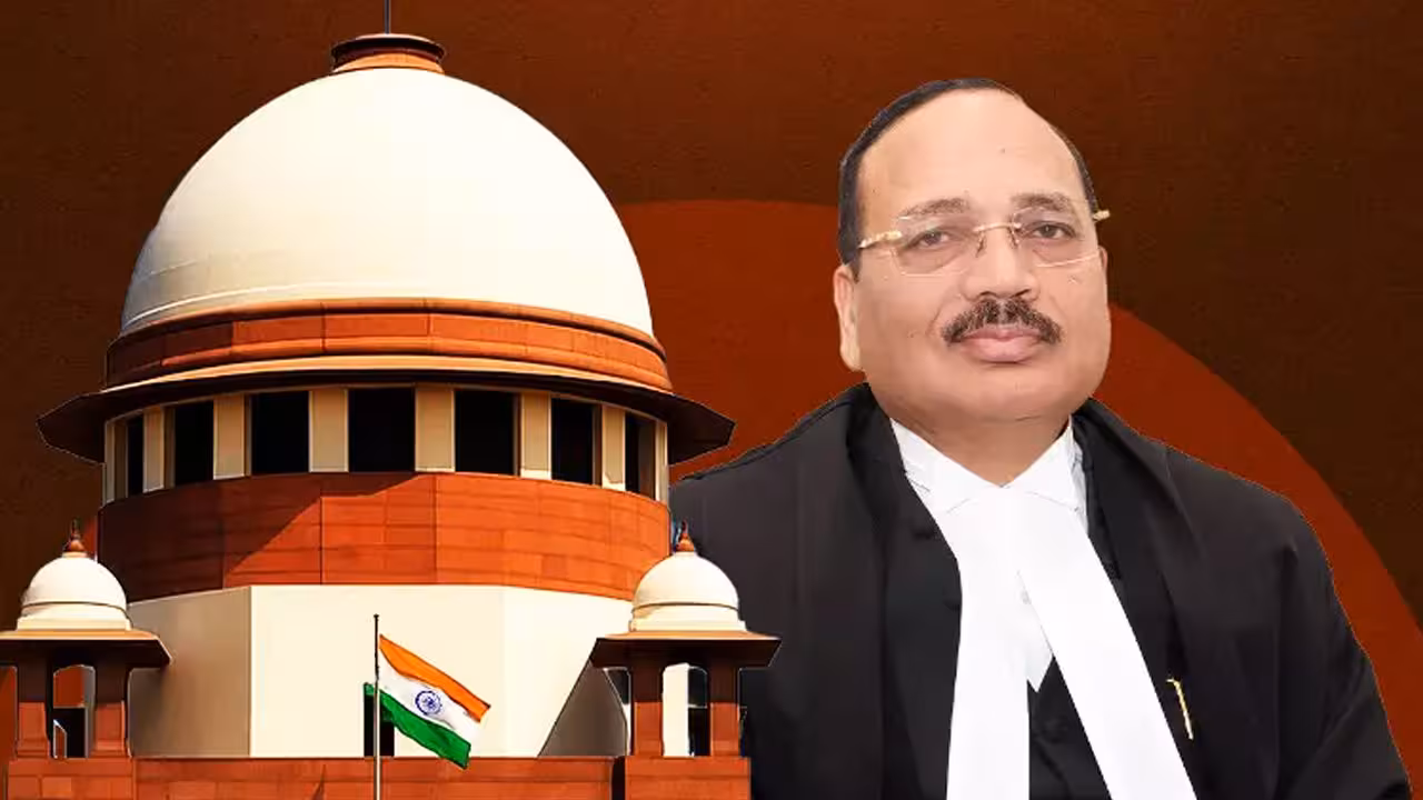 Supreme Court | నా కోర్టులో ఈ ప్రవర్తనను సహించను.. న్యాయవాదికి సీజేఐ వార్నింగ్