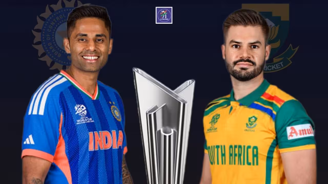 IND Vs SA | భారత్తో మ్యాచ్.. టాస్ గెలిచి బ్యాటింగ్ ఎంచుకున్న దక్షిణాఫ్రికా..