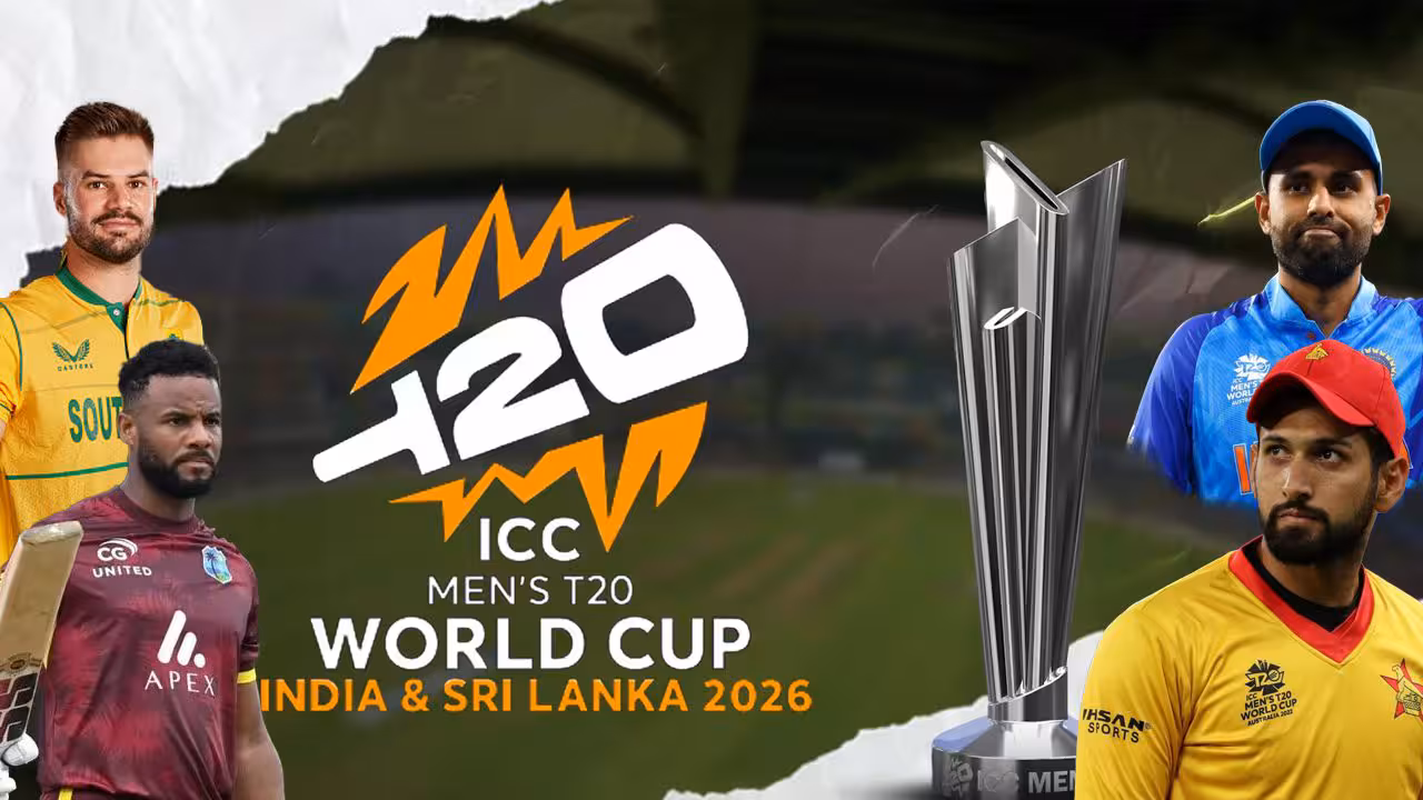 Semifinal Qualification Scenario | వెస్టిండీస్, జింబాబ్వేపై గెలిస్తే భారత్ సెమీస్కు వెళ్తుందా..? సమీకరణాలు ఎలా ఉన్నాయంటే..?