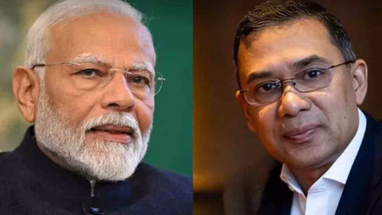 PM Modi | తారిక్ ప్రమాణ స్వీకారోత్సవానికి ప్రధాని మోదీ..?