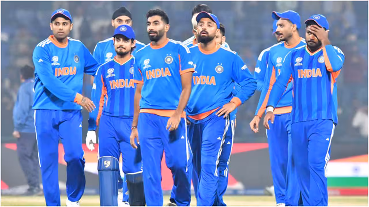 T20 World Cup | ఓపెనర్ల వైఫల్యంతో బ్యాటింగ్లో తడబాటు.. వ్యూహాత్మక లోపాలు..! టీమిండియా ఓటమికి ప్రధాన కారణాలు ఇవే..!