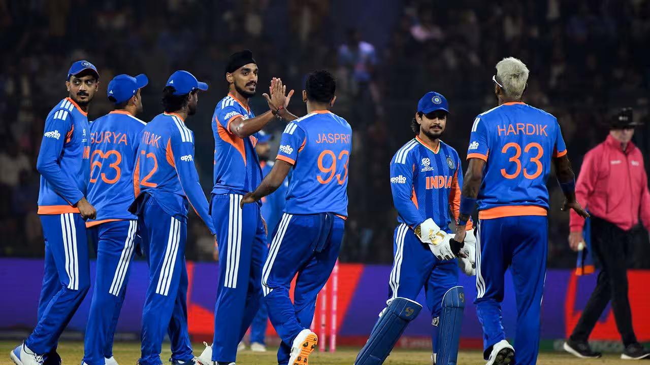 T20 World Cup | సూపర్ ఎయిట్లో టీమిండియా తలపడేది ఈ జట్లతోనేనా..?