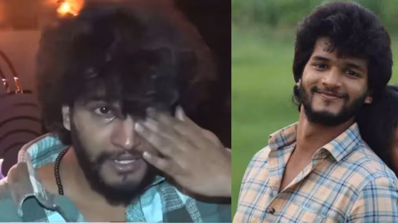 Chandrahas | నా సినిమాను ఆడియెన్స్ చూడరనుకున్నా – కన్నీళ్లు పెట్టుకున్న చంద్రహాస్