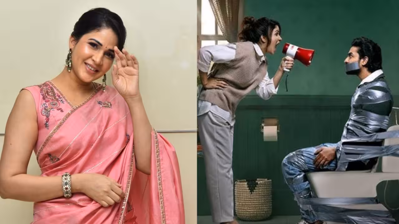 Lavanya Tripathi | పెళ్లి తర్వాత మెగా కోడలి ఫస్ట్ మూవీ- ప్రెగ్నెంట్ అని చెప్పగానే షాకయ్యారంటూ కామెంట్స్