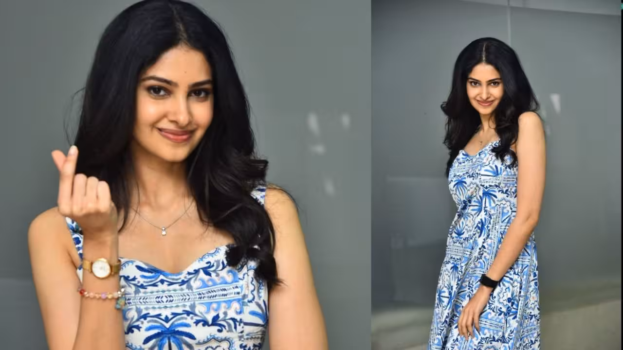 Manasa Varanasi | మిస్ ఇండియా విన్నర్స్కు డబ్బులు ఇవ్వరు – హీరోయిన్ మానస వారణాసి కామెంట్స్
