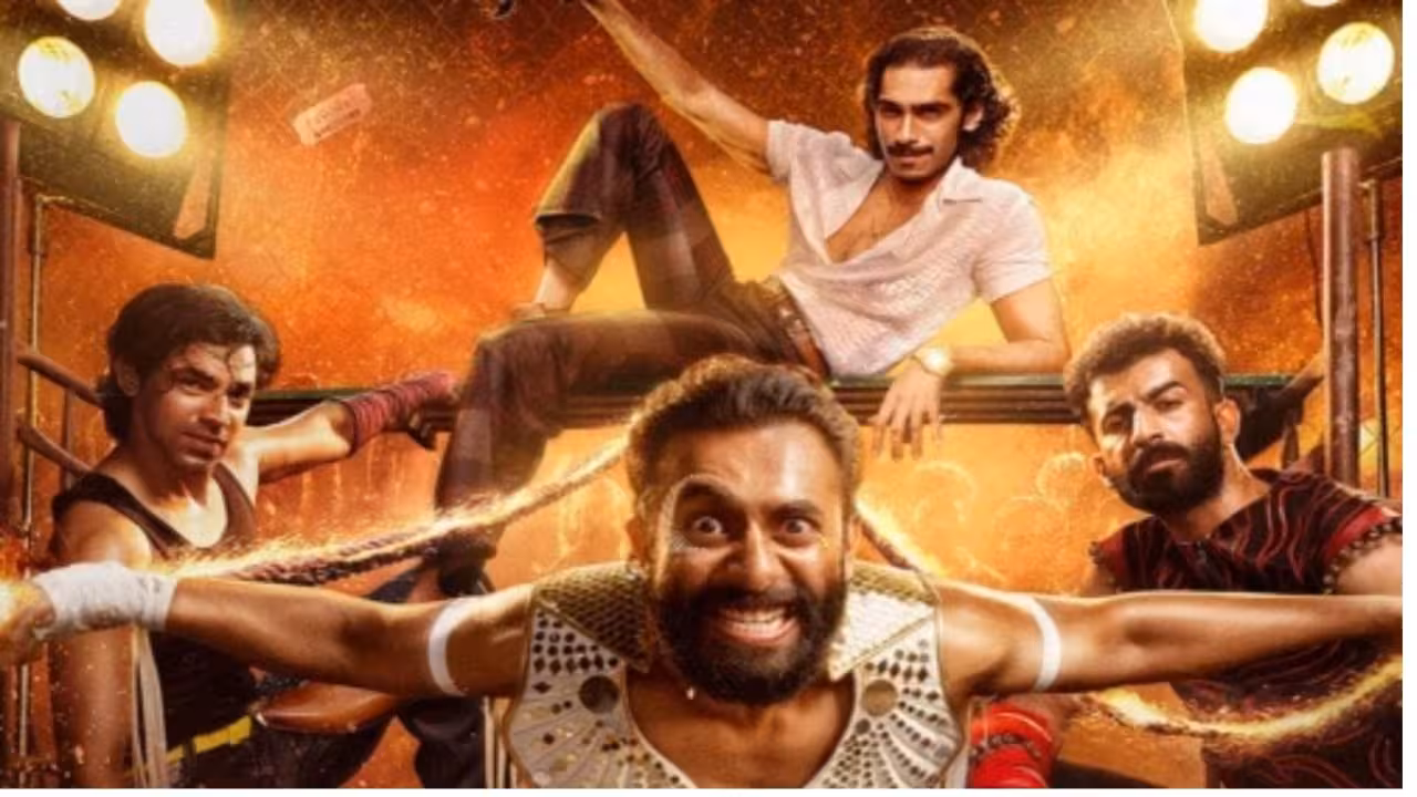 Malayalam OTT | నిన్న థియేటర్లలో రిలీజ్…నెక్స్ట్ వీక్ ఓటీటీలోకి మలయాళం బ్లాక్బస్టర్ మూవీ