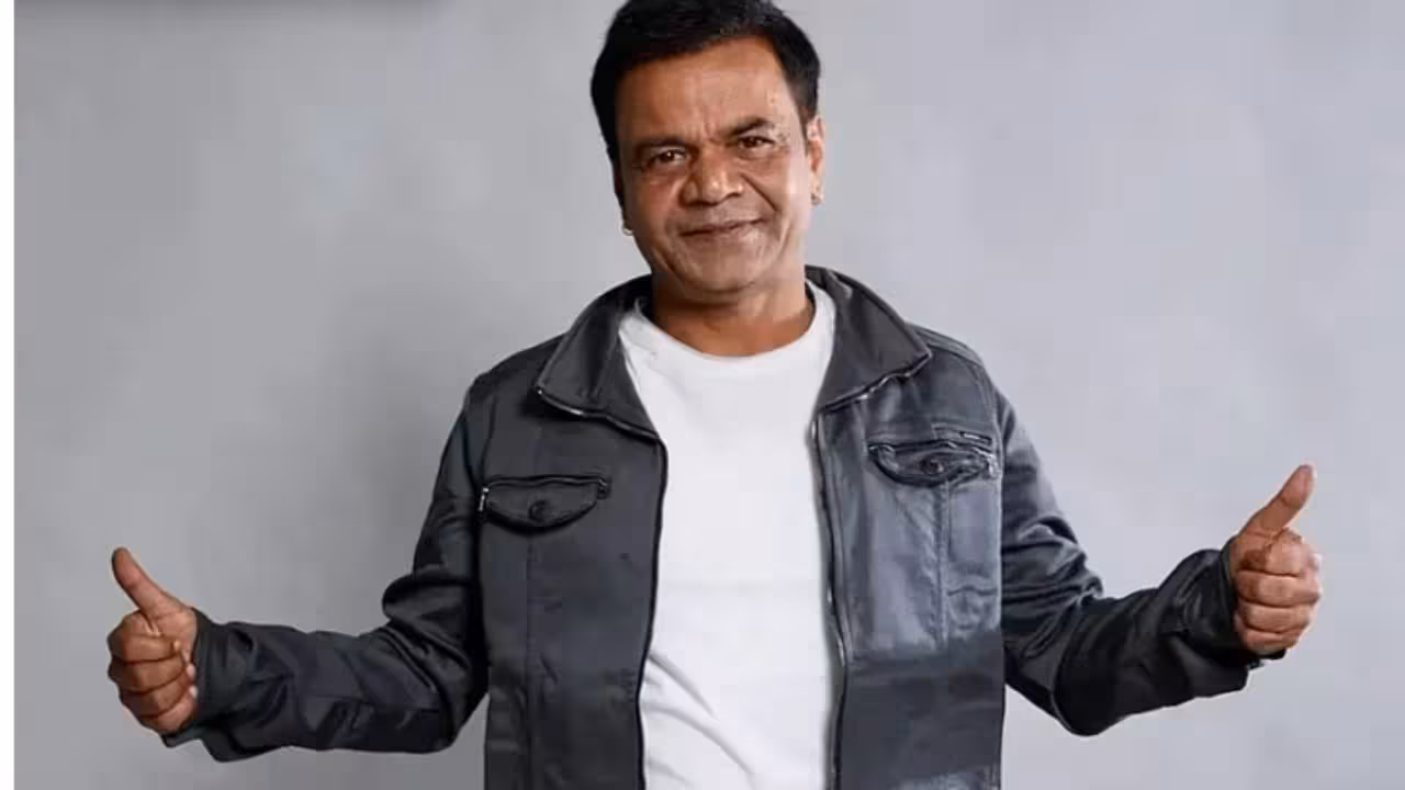 Rajpal Yadav | జైలు నుంచి రిలీజైన రాజ్పాల్ యాదవ్ – సల్మాన్ ఖాన్కు థాంక్స్
