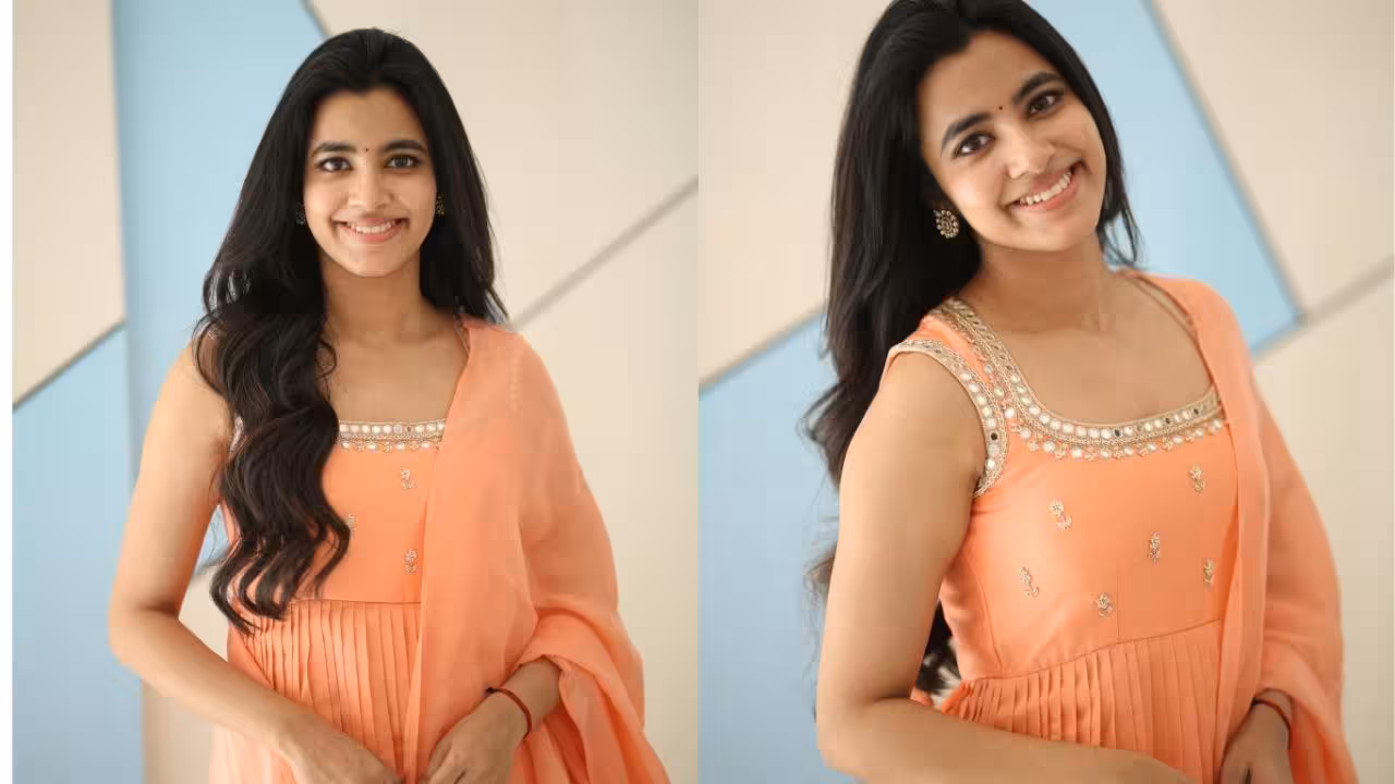 Shivani Nagaram | అలా చేయకపోతే ఇండస్ట్రీలో కనిపించవన్నారు – శివానీ నగరం కామెంట్స్