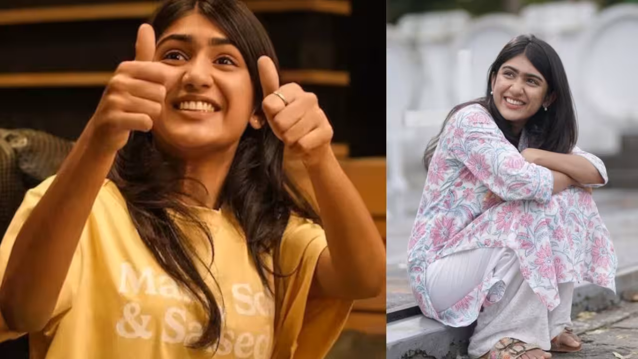 Riya Shibu | సర్వంమాయ డెలులు బ్యాక్గ్రౌండ్ ఇదే – ప్రొడ్యూసర్గా కెరీర్ స్టార్ట్ – ఆర్ఆర్ఆర్ మూవీతో లింకేంటి?